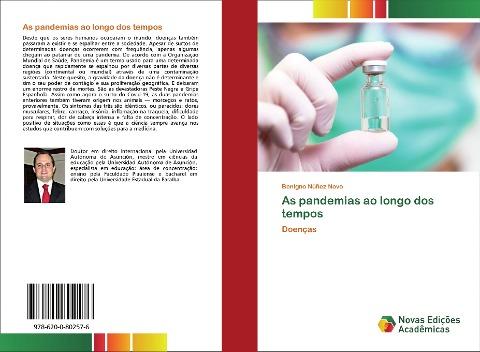 As pandemias ao longo dos tempos