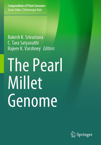 The Pearl Millet Genome