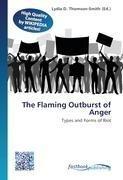 The Flaming Outburst of Anger