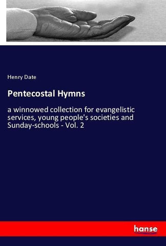 Pentecostal Hymns