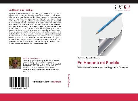 En Honor a mi Pueblo