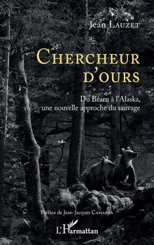 Chercheur d'Ours