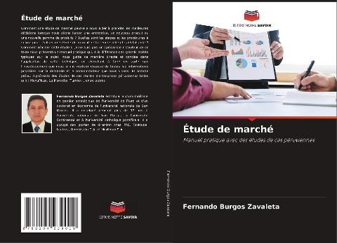 Étude de marché