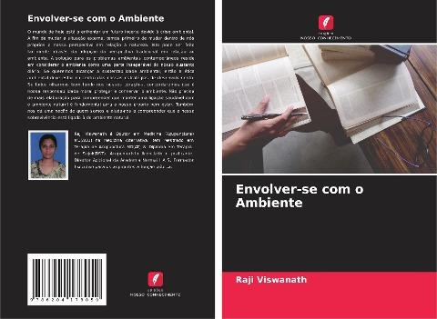 Envolver-se com o Ambiente