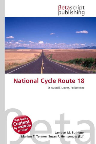 National Cycle Route 18