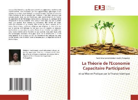 La Théorie de l'Economie Capacitaire Participative