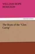 The Boats of the "Glen Carrig"
