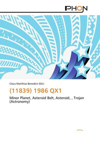 (11839) 1986 QX1