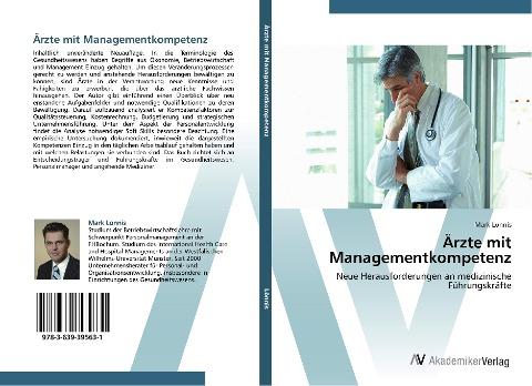 Ärzte mit Managementkompetenz