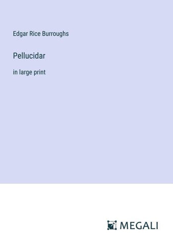 Pellucidar