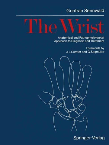 The Wrist