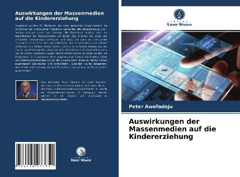 Auswirkungen der Massenmedien auf die Kindererziehung