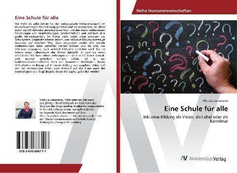 Eine Schule für alle