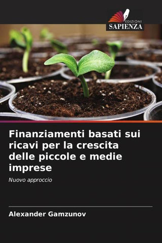 Finanziamenti basati sui ricavi per la crescita delle piccole e medie imprese