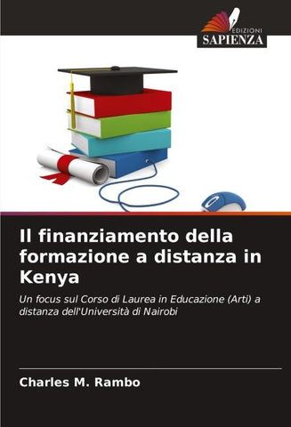 Il finanziamento della formazione a distanza in Kenya