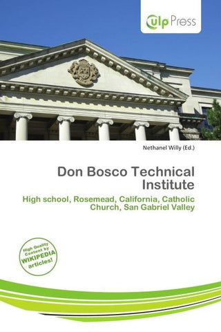 Don Bosco Technical Institute