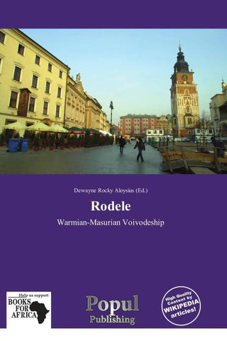 Rodele