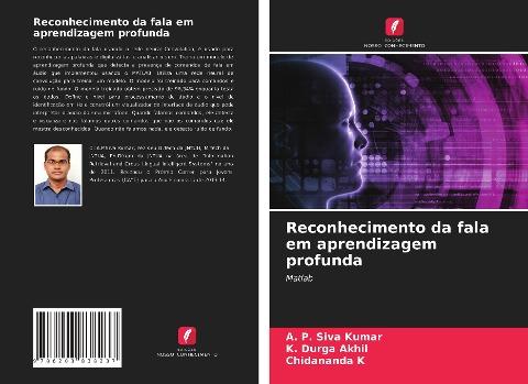 Reconhecimento da fala em aprendizagem profunda