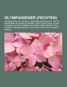 Olympiasieger (Fechten)
