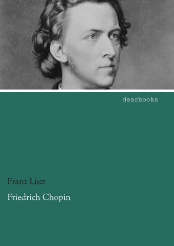 Friedrich Chopin