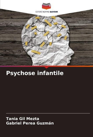 Psychose infantile