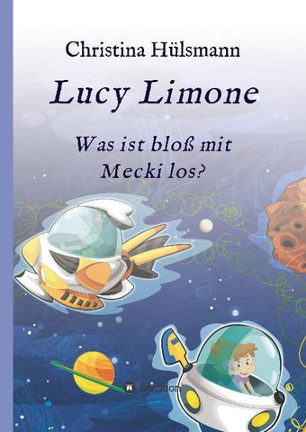 Lucy Limone