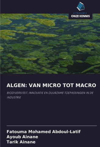 ALGEN: VAN MICRO TOT MACRO