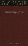 Erinnerung, sprich