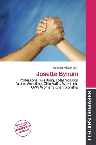 Josette Bynum