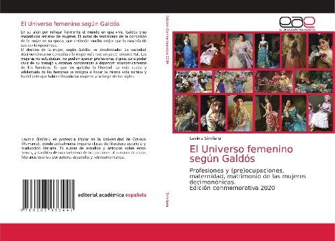 El Universo femenino según Galdós