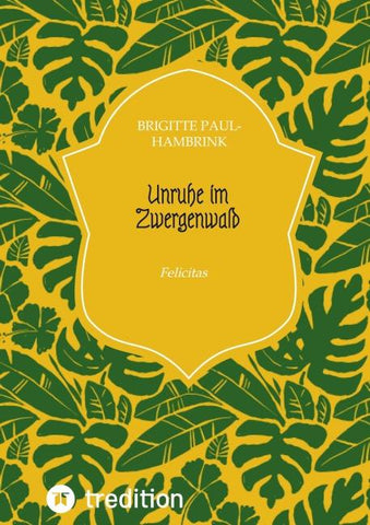 Unruhe im Zwergenwald