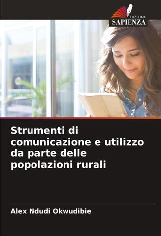 Strumenti di comunicazione e utilizzo da parte delle popolazioni rurali