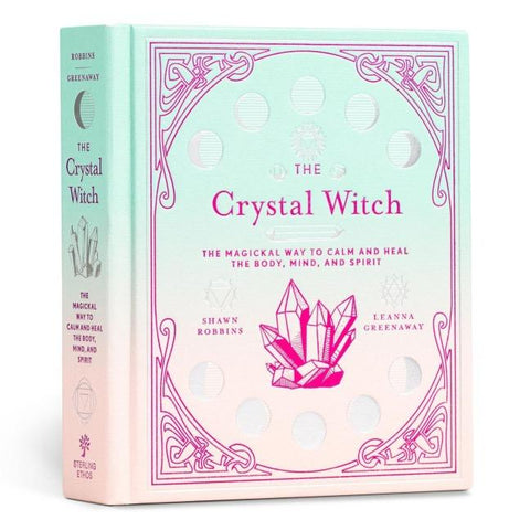 The Crystal Witch