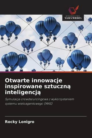 Otwarte innowacje inspirowane sztuczn¿ inteligencj¿