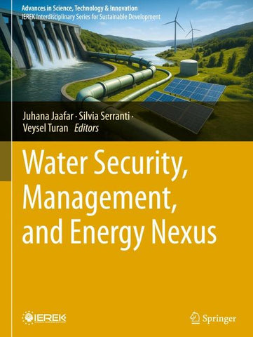 Water Security, Management, and Energy Nexus