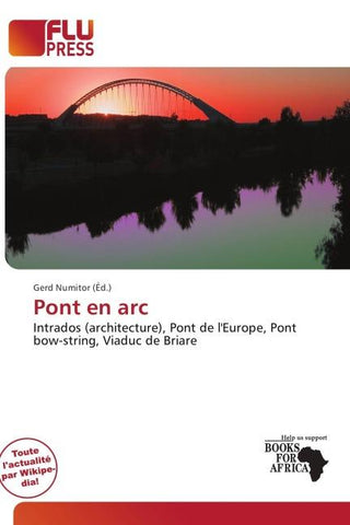 Pont en arc