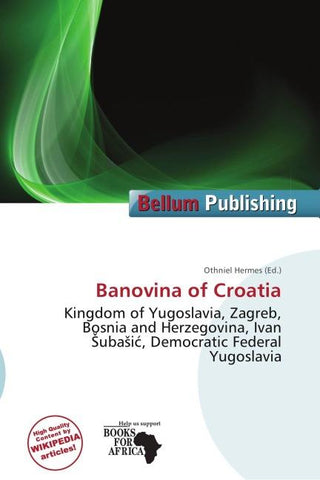 Banovina of Croatia