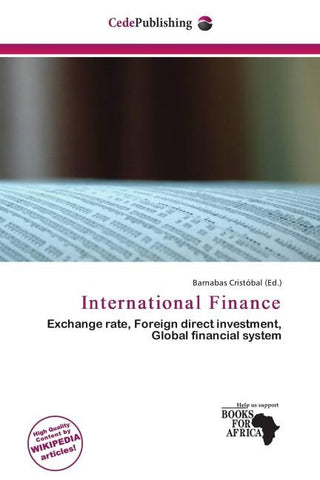 International Finance