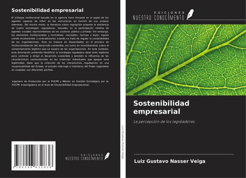 Sostenibilidad empresarial