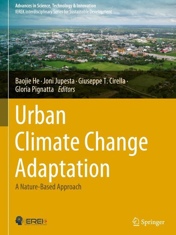 Urban Climate Change Adaptation