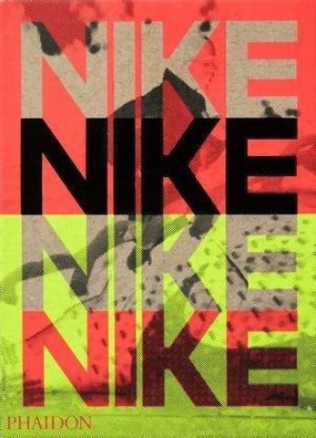 Nike: Better is Temporary