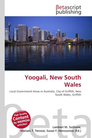 Yoogali, New South Wales