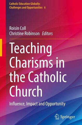 Teaching Charisms in the Catholic Church