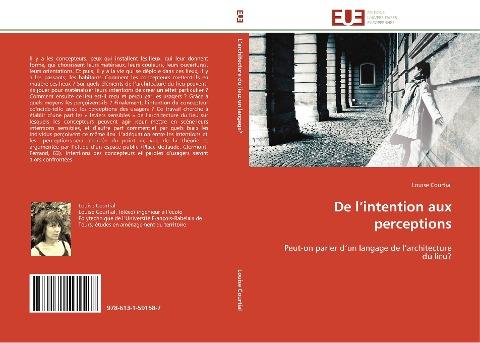 De l'intention aux perceptions