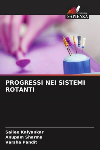 PROGRESSI NEI SISTEMI ROTANTI