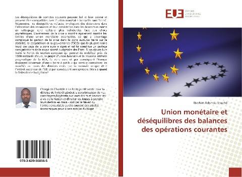 Union monétaire et déséquilibres des balances des opérations courantes