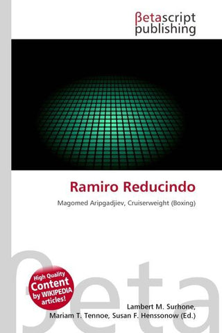 Ramiro Reducindo