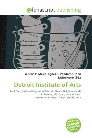 Detroit Institute of Arts