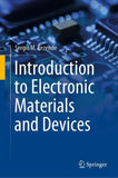 Introduction to Electronic Materials and Devices