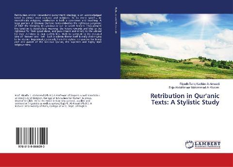 Retribution in Qur'anic Texts: A Stylistic Study